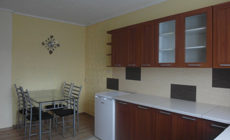 mieszkanie na sprzedaż - Czarna Dąbrówka, Karwno