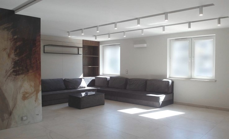 wohnung zu vermieten - Słupsk, ul. Narutowicza