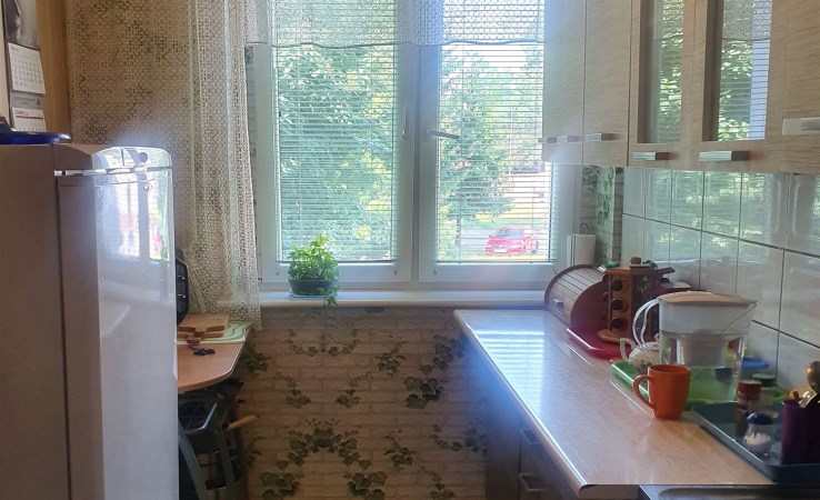 mieszkanie na sprzedaż - Słupsk, Zatorze