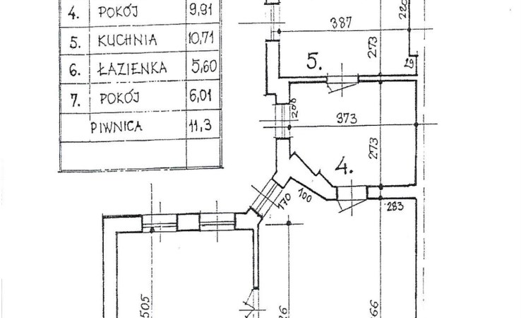 mieszkanie na sprzedaż - Słupsk, CENTRUM