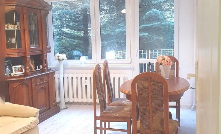 mieszkanie na sprzedaż - Słupsk, Zatorze