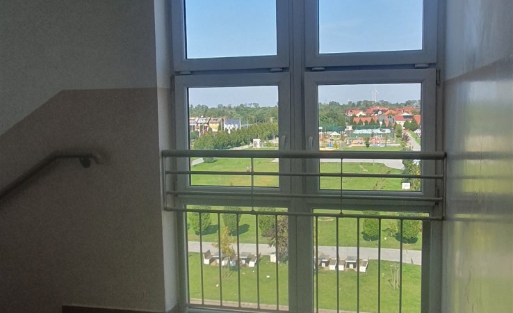 mieszkanie na sprzedaż - Słupsk, Niepodległości