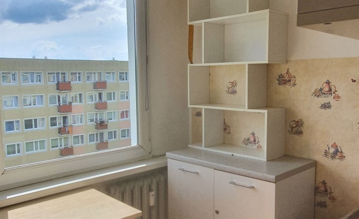 mieszkanie na sprzedaż - Słupsk, ul. Koszalińska