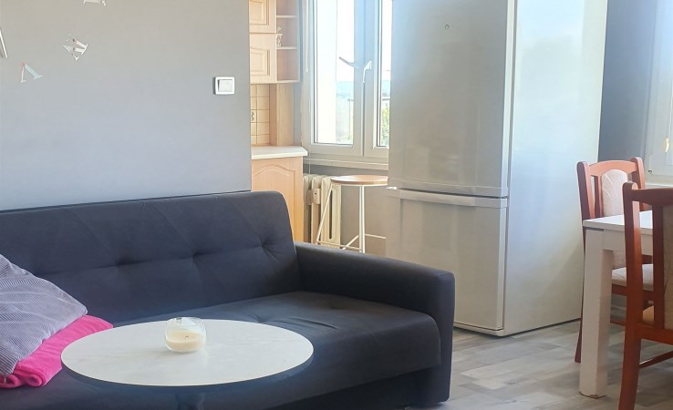 wohnung zu vermieten - Słupsk, ul.Królowej Jadwigi