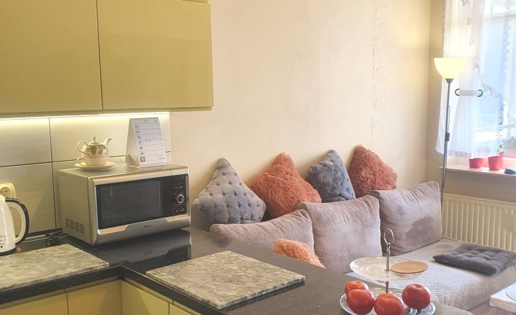 wohnung zu verkaufen - Słupsk, Hubalczyków