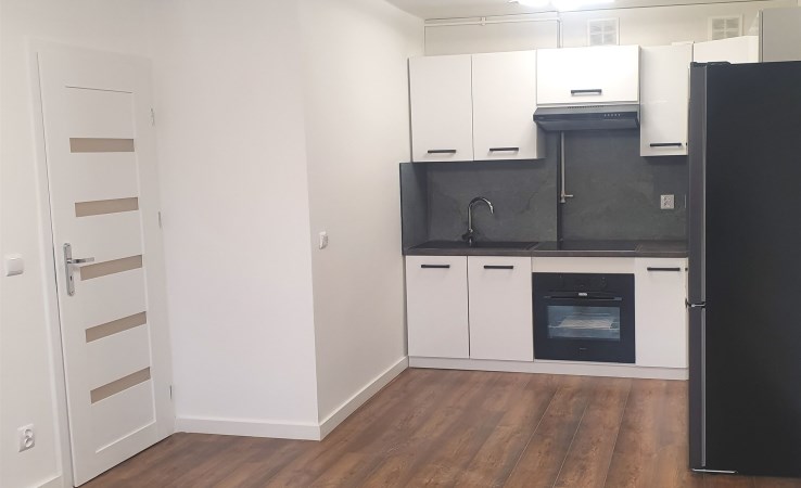 mieszkanie na sprzedaż - Słupsk, Zatorze