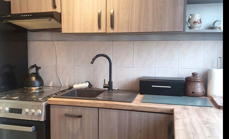 wohnung zu verkaufen - Słupsk, Zatorze