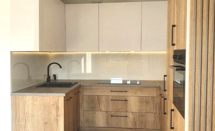 wohnung zu verkaufen - Słupsk, Centrum