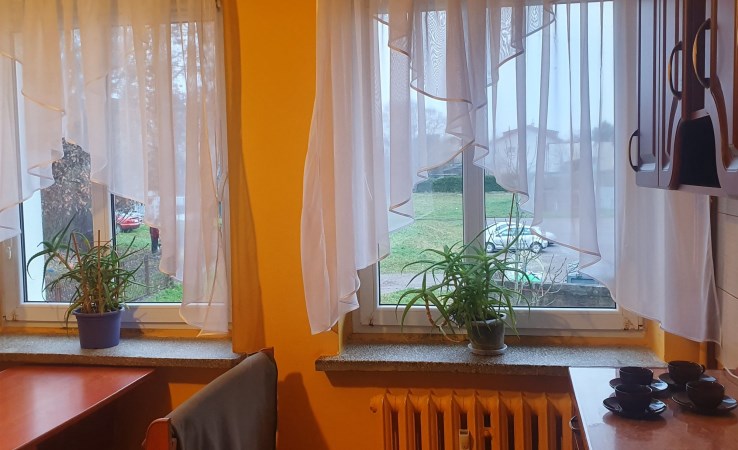 mieszkanie na sprzedaż - Słupsk, ul.Raszyńska