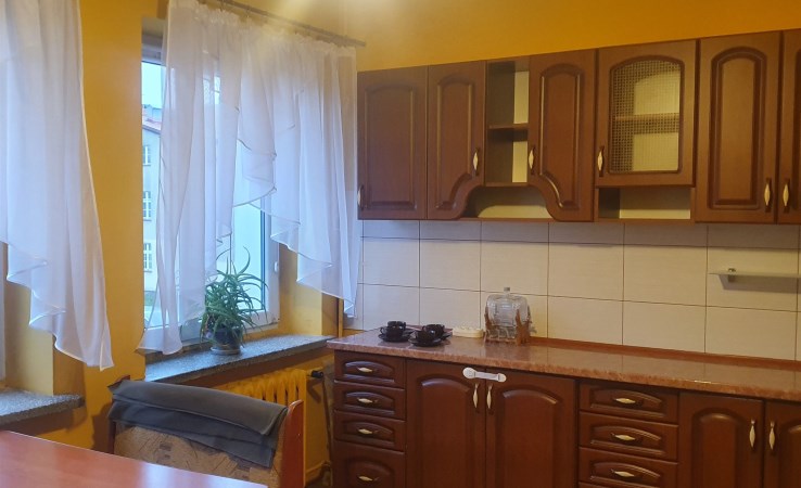 wohnung zu verkaufen - Słupsk, ul.Raszyńska