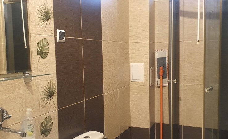 mieszkanie na sprzedaż - Słupsk, ul.Raszyńska