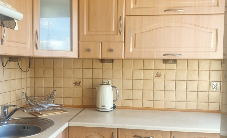 mieszkanie na sprzedaż - Słupsk, Zatorze