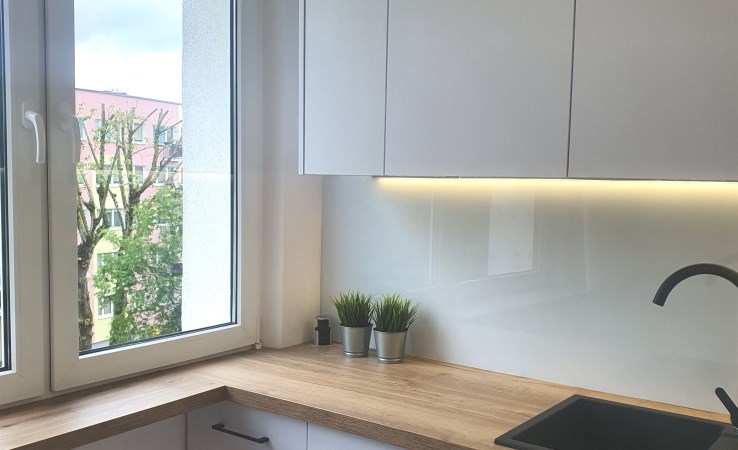 mieszkanie na sprzedaż - Słupsk, ul.Koszalińska