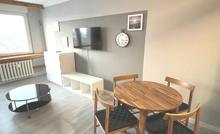 mieszkanie na sprzedaż - Słupsk, ul.Banacha