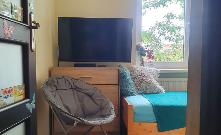 mieszkanie na sprzedaż - Słupsk, Zatorze