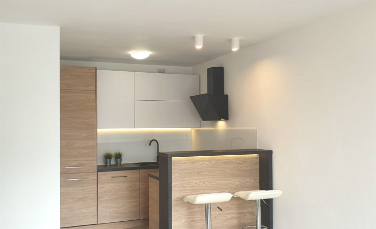 wohnung zu verkaufen - Słupsk, ul.Banacha