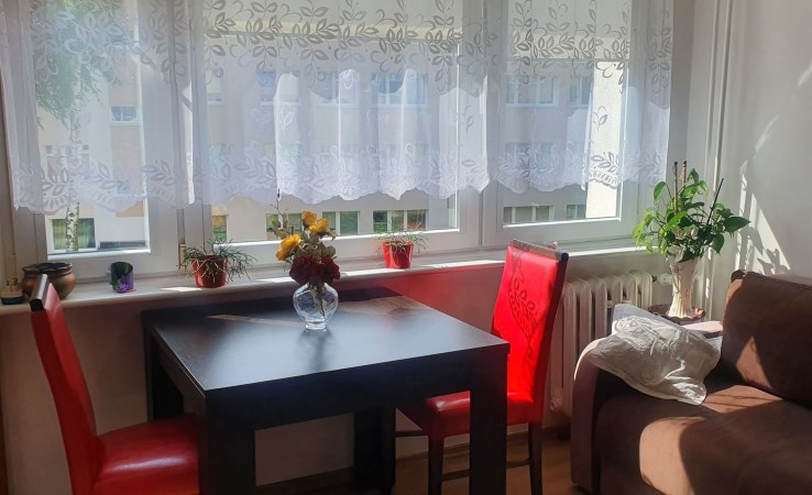 wohnung zu verkaufen - Słupsk, os.Piastów