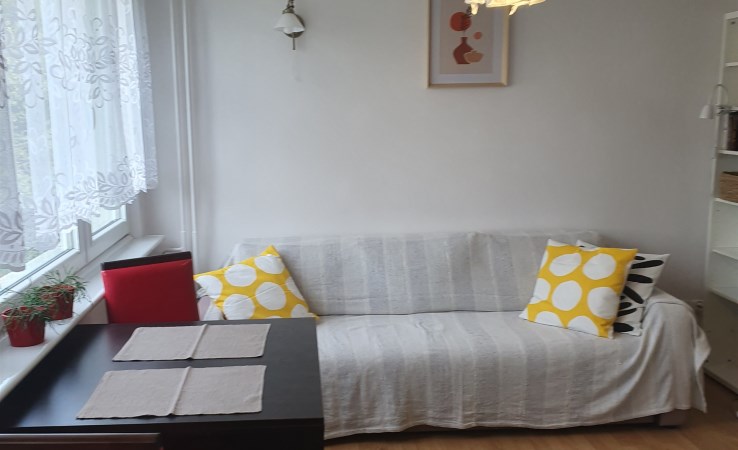 wohnung zu vermieten - Słupsk