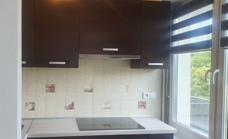 wohnung zu verkaufen - Słupsk, os. Hubalczyków