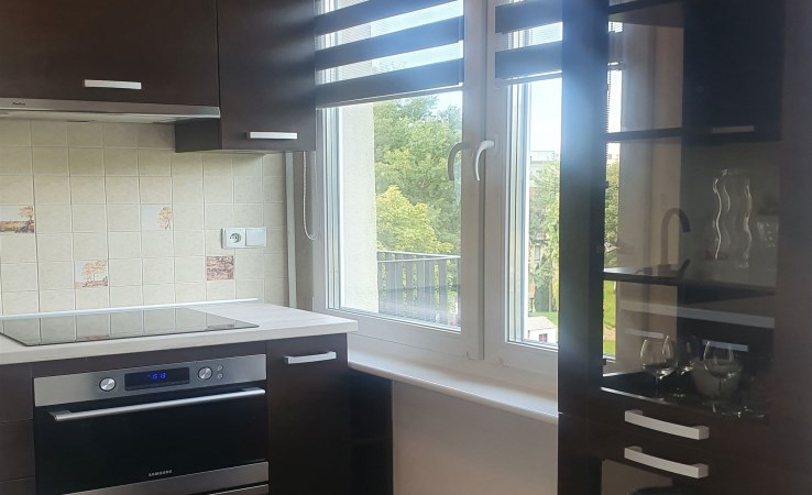 mieszkanie na sprzedaż - Słupsk, os. Hubalczyków