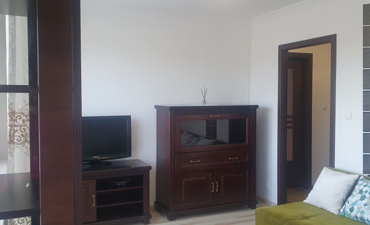 mieszkanie na sprzedaż - Słupsk, os. Hubalczyków