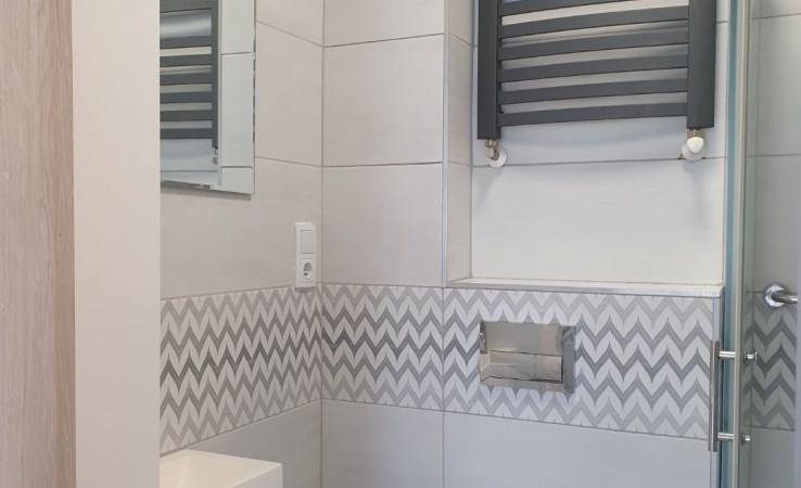 wohnung zu verkaufen - Słupsk, Centrum