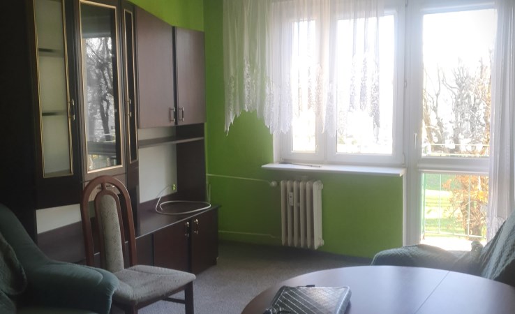 mieszkanie na sprzedaż - Słupsk, os. Zatorze