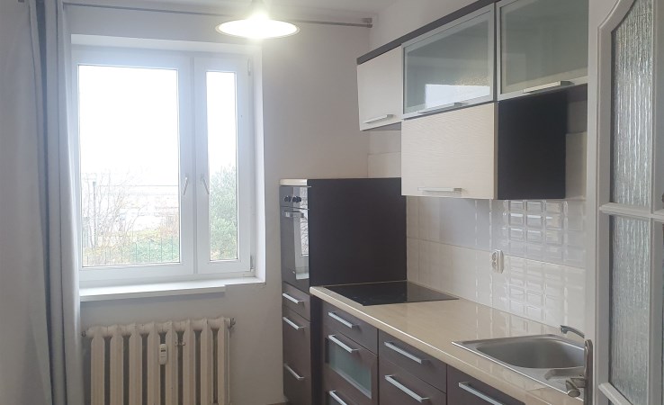 mieszkanie na sprzedaż - Słupsk, Os. Zatorze