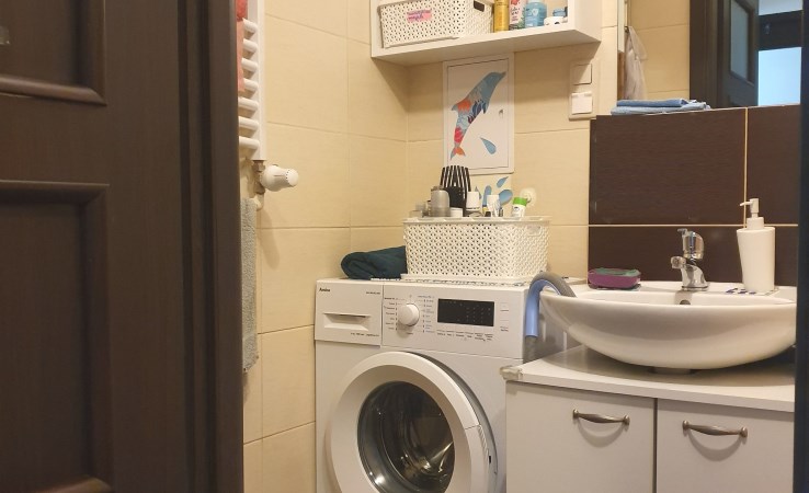 mieszkanie na sprzedaż - Słupsk, os. Zatorze