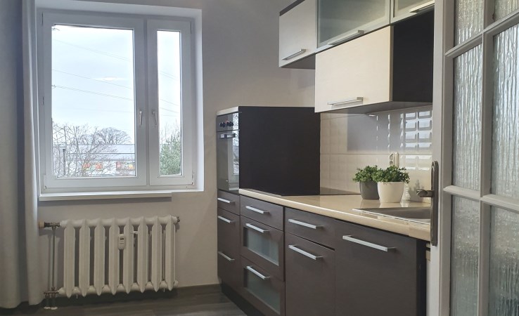 apartment for sale - Słupsk, Os. Zatorze