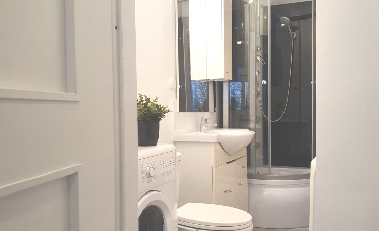 apartment for sale - Słupsk, Os. Zatorze