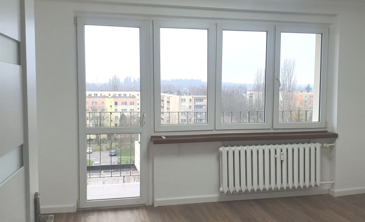 mieszkanie na sprzedaż - Słupsk, os.Niepodległości