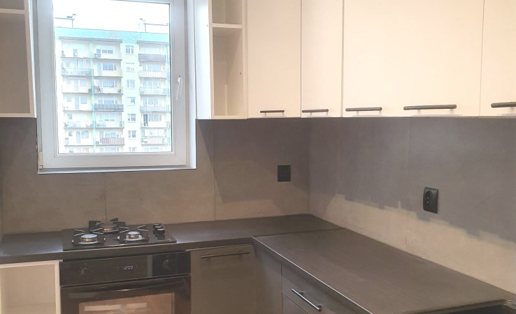 mieszkanie na sprzedaż - Słupsk, os.Niepodległości