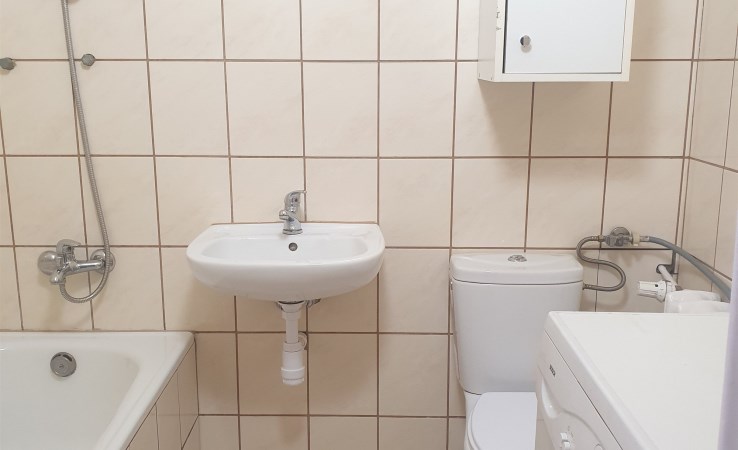 mieszkanie na sprzedaż - Słupsk, os. Zatorze