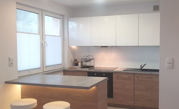 wohnung zu verkaufen - Słupsk, Centrum