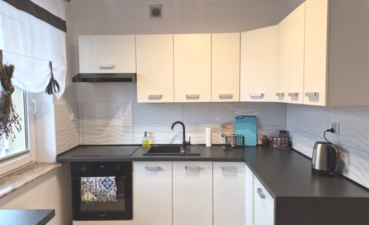 apartment for sale - Słupsk, Os. Nadrzecze