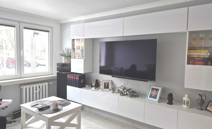 mieszkanie na sprzedaż - Słupsk, Os.Zatorze