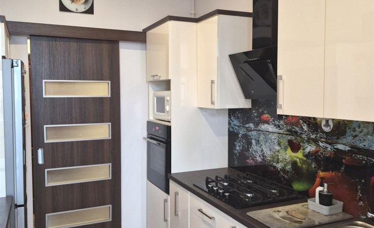 mieszkanie na sprzedaż - Centrum