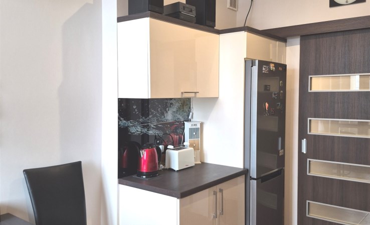 mieszkanie na sprzedaż - Słupsk, Centrum