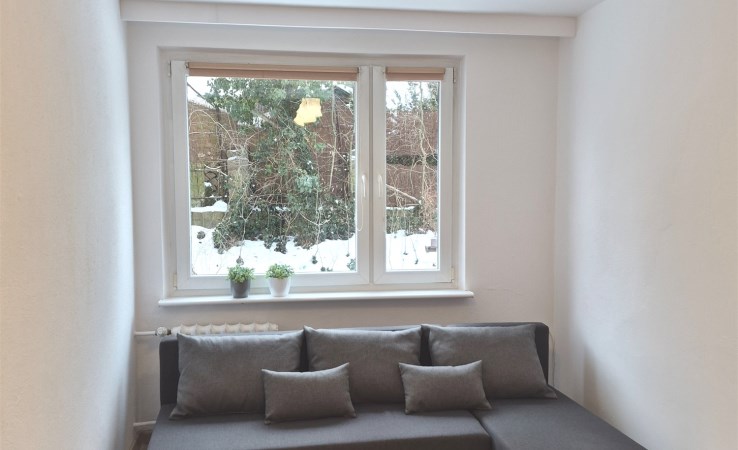 mieszkanie na sprzedaż - Słupsk, Os.Zatorze