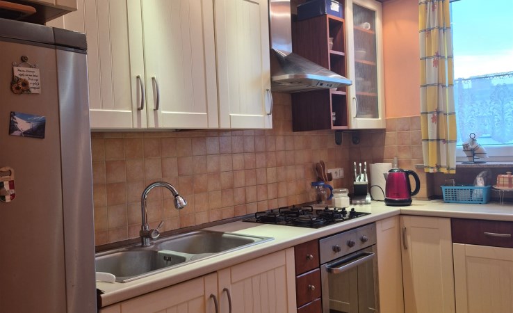 mieszkanie na sprzedaż - Ustka, ul.Kopernika