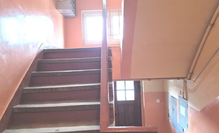 mieszkanie na sprzedaż - Słupsk, Centrum