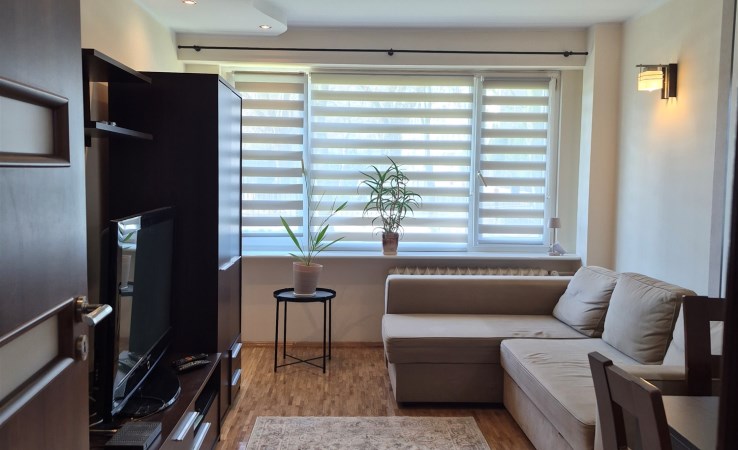 mieszkanie na wynajem - Słupsk, ul.3 Maja