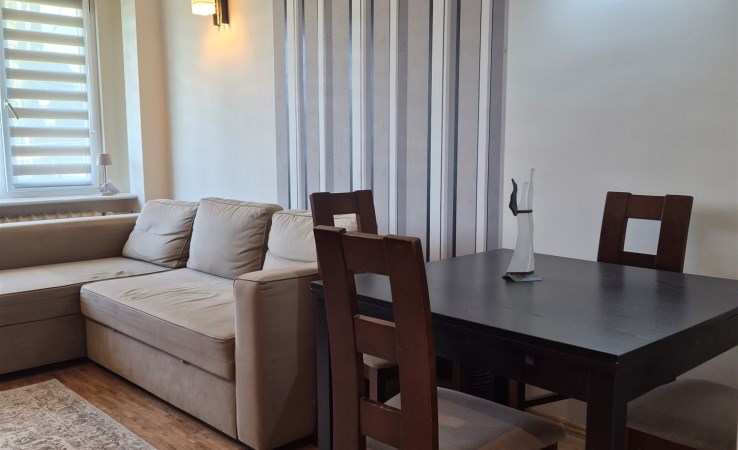 mieszkanie na wynajem - Słupsk, ul.3 Maja