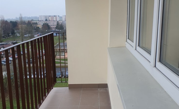 mieszkanie na sprzedaż - Słupsk