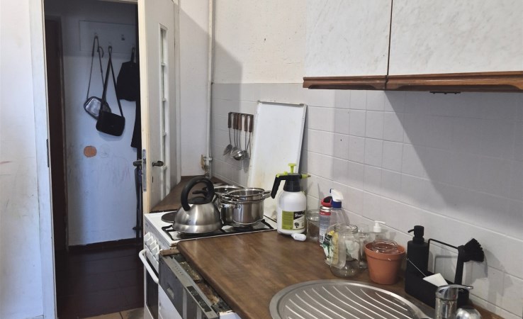 apartment for sale - Słupsk, Centrum