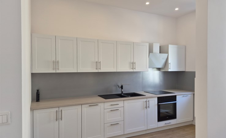 wohnung zu verkaufen - Centrum