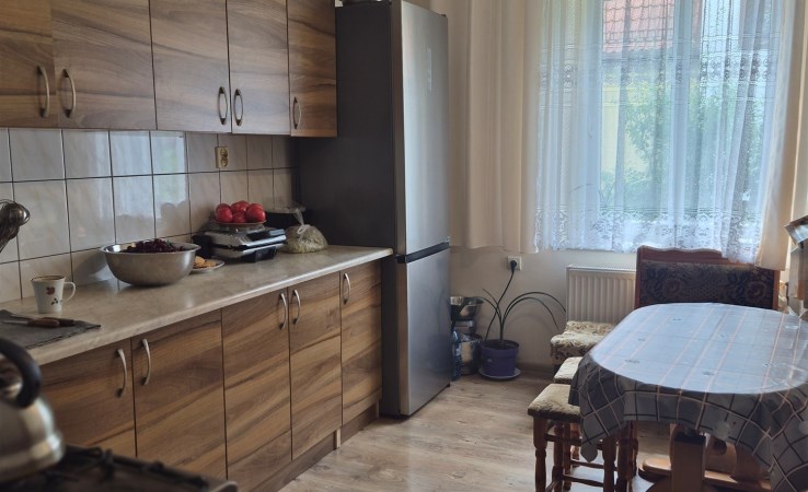 mieszkanie na sprzedaż - Słupsk, Os. Akademickie