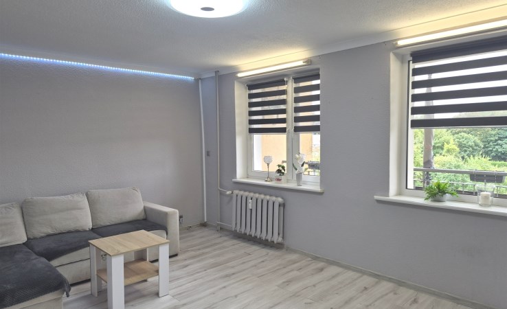 apartment for sale - Słupsk, Os Zatorze